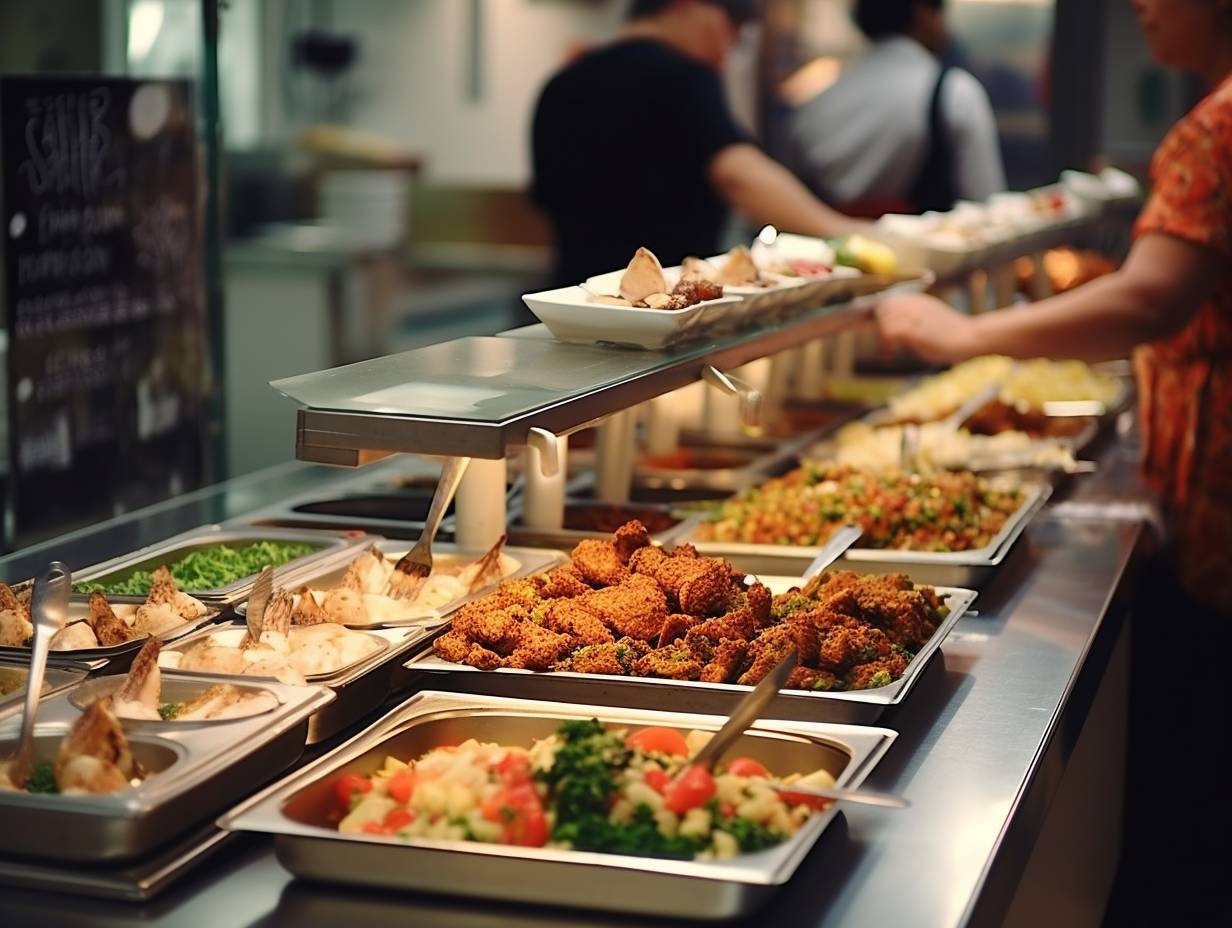 教育部、国家市场监督管理总局近日联合印发《学校食堂大宗食材采购验收管理工作指引》